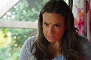 M jak miłość odc. 1836. Magda (Anna Mucha)