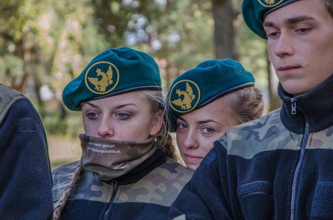 Żagań. Tak ćwiczy przyszłość polskiej armii i obrony terytorialnej