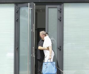 Krzysztof Gojdź i jego nowa twarz