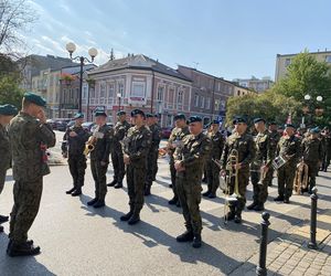 Siedlce: obchody upamiętniające 85. rocznicę agresji sowieckiej na Polskę