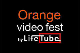 Orange Video Fest 2014