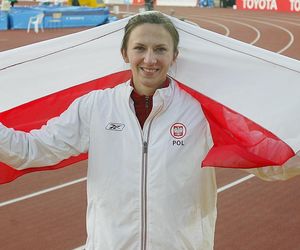 Monika Pyrek