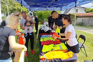 Pikniki bezpieczeństwa w Gminie Drawsko Pomorskie