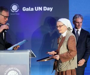 Siostra Małgorzata Chmielewska