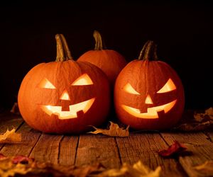 Quiz. Co wiesz o Halloween? 11 przerażających pytań