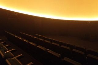 Oferta Planetarium w Morskim Centrum Nauki