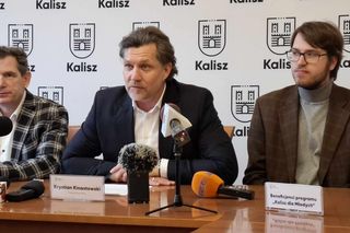 Kalisz. Mogą się urządzać! Studenci otrzymali klucze do mieszkań