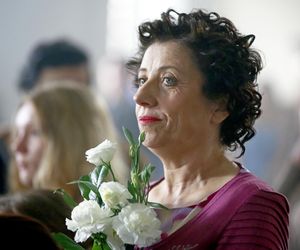 Hanna Śleszyńska w przejmującym wyznaniu. Tego nikt się nie spodziewał