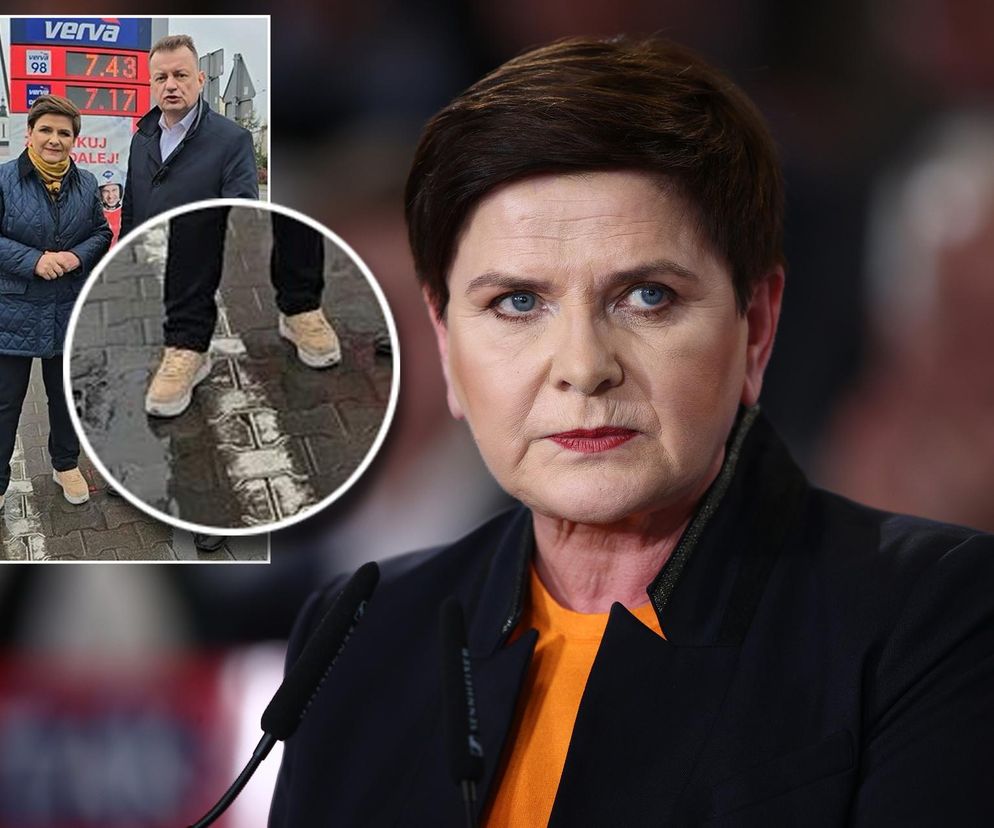 Szydło