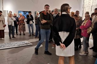 „Próba 5” w Tarasinie