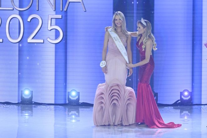 Miss Polonia 2025