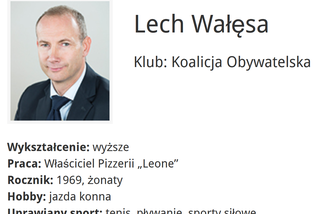 Lech Wałęsa - gdański radny i jego majątek [ZDJĘCIA]