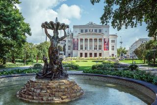 Odwiedziłam Rygę. To miasto niekończących się inspiracji 