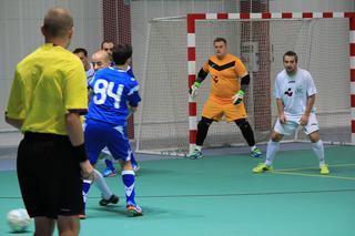 Przedłużono zapisy do Iławskiej Ligi Futsalu