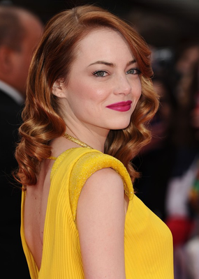 Emma Stone