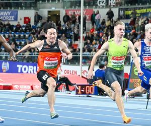 Jubileuszowy Orlen Copernicus Cup w Toruniu. Zdjęcia kibiców i sportowców