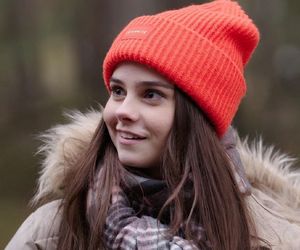 	M jak miłość odc. 1857. Basia (Karina Woźniak)