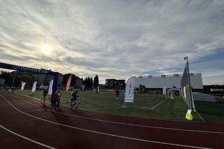 11. Test Coopera Ostrów