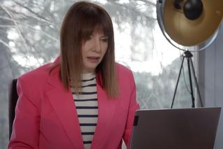 Pierwsza miłość. Zwiastun: Grażyna (Grażyna Wolszczak)