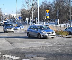 Kamiński i Wąsik ukrywają się w Pałacu