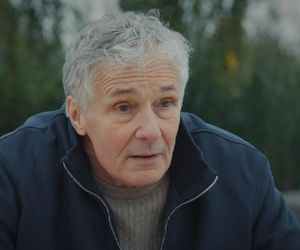 M jak miłość, odcinek 1847. Erwin (Andrzej Dopierała)