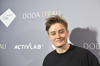 Wicemistrzyni olimpijska powalczy w Tańcu z Gwiazdami! Prywatnie pokazuje się głównie z piękną dziewczyną 