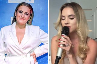 Była wokalistka Ich Troje wzięła udział w konkursie Kasi Wilk. Artystka od razu skomentowała nagranie