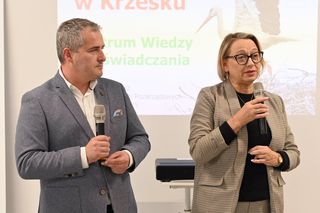 III Forum Organizacji Pozarządowych w Gminie Zbuczyn