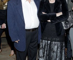 Mieczysław Hryniewicz - pierogi to przenośnia seksu