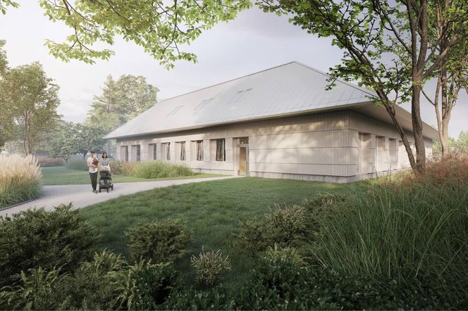 Interwencyjny ośrodek preadopcyjny we Wrocławiu