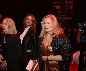 Gala otwarcia festiwalu EnergaCamerimage