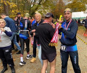 Bieg Superbohatera - Olsztyn 2025