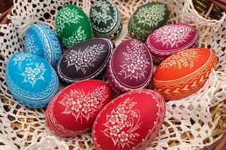 34. Konkurs na Pisankę Ludową i Plastykę Obrzędową - Tarnów 2025