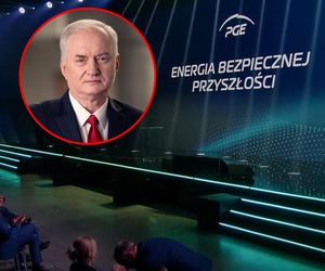 Tyle PGE chce przeznaczyć na transformację energetyczną