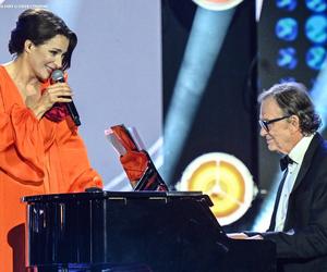 Koncert Królowa Swingu na 100-lecie urodzin Marii Koterbskiej w Bielsku-Białej