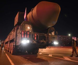 Putin chce przedłużyć traktat START. Czy to szansa na dialog z USA?