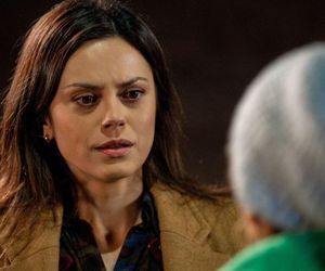 	M jak miłość odc. 1856. Aneta (Ilona Janyst), Kasia (Paulina Lasota)