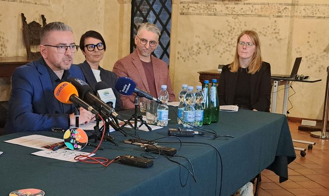 Międzynarodowa Noc Muzeów - Tarnów 2025