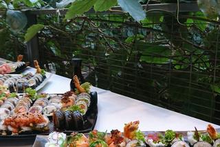 Izumi Sushi Biały Kamień 