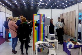 XV Międzyplanetarne Targi Ślubne