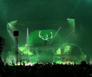 Lady Gaga w Betlinie