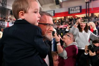 Konwencja Wyborcza Grzegorza Brauna