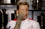 Hell's Kitchen 2, odcinek 6. Zapłakana uczestniczka o kolejnym serwisie: Ciągle dajemy du*y! 