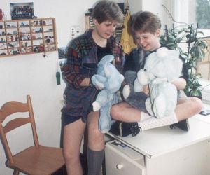 Dzień Dziecka w PRL-u