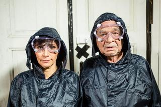 Kultowe cytaty Mariana Paździocha ze Świata według Kiepskich 