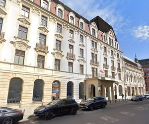 Hotel jak muzeum we Wrocławiu. Przez dekady odwiedzali go artyści, politycy, szpiedzy i dyktatorzy 