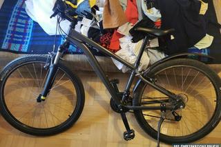 Kielce: Prawie pół kilograma narkotyków i tajemnicze rowery. 39-latka wpadła po uszy