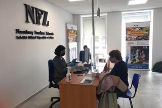 W Lublinie powstanie Centrum Konsultacji i Profilaktyki Zdrowia NFZ [WIDEO, AUDIO]