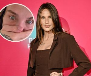 Karolina Gilon po raz pierwszy usłyszała TO słowo. „Najważniejszy medal”