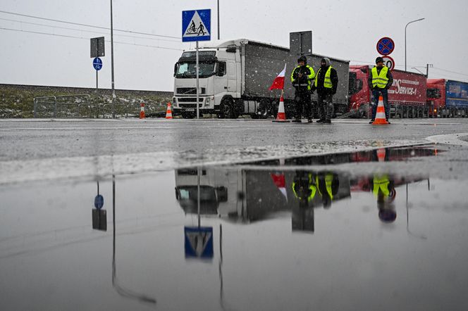 Rolnicy dostarczyli postulaty do ministerstwa. Dają czas do 10 grudnia 